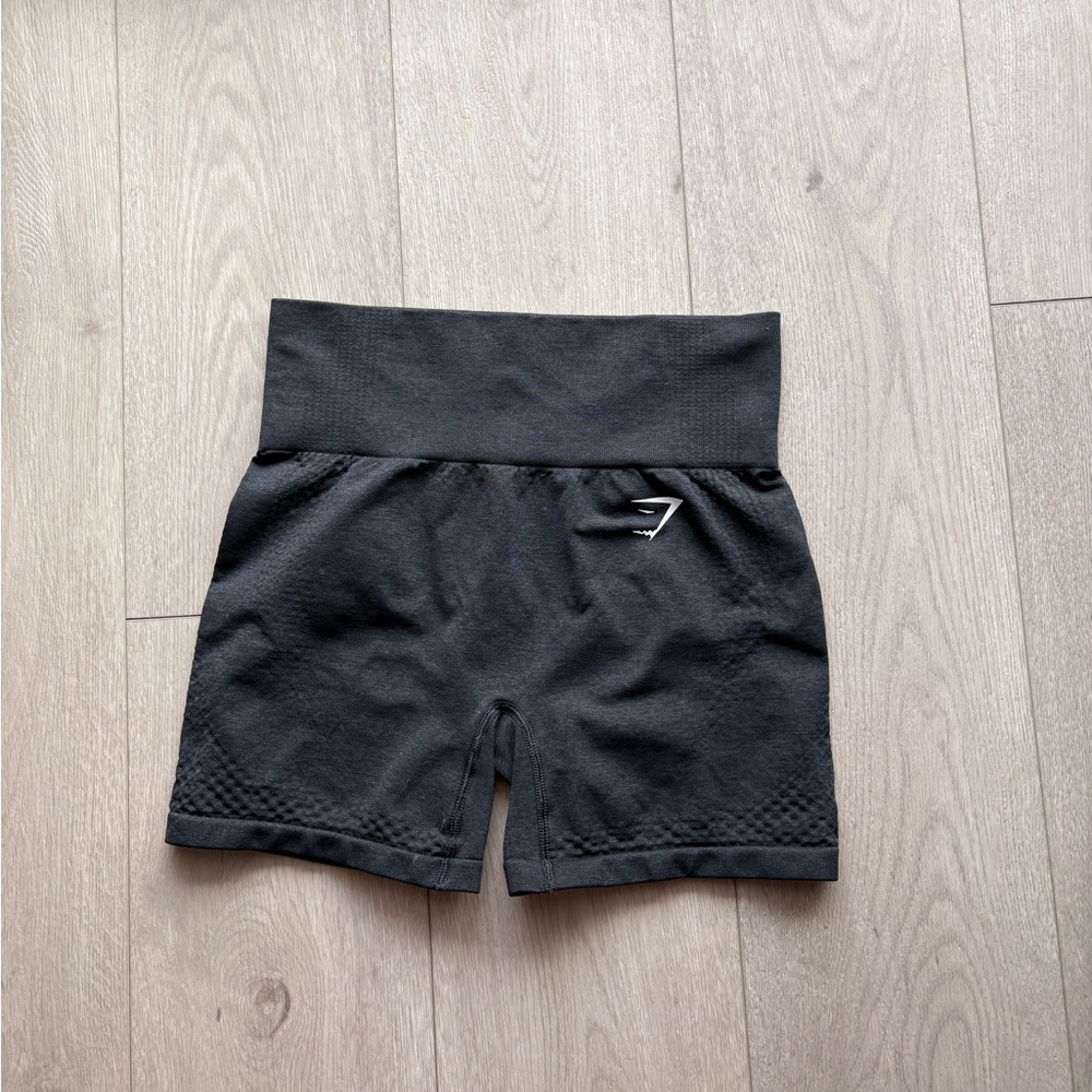 Gymshark Vital Seamless Shorts